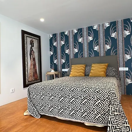 Apartment Loft In Bidezabal