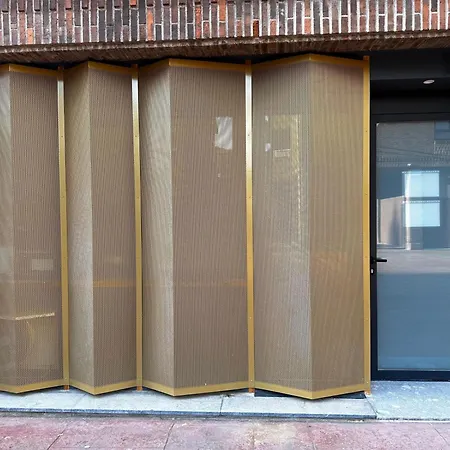 Lägenhet Loft In Bidezabal Getxo