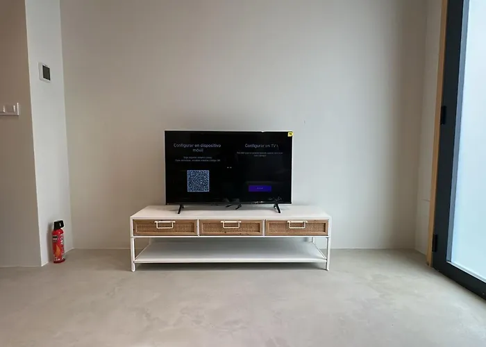 Loft In Bidezabal Getxo