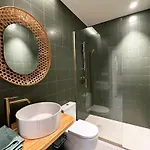 Apartment Loft In Bidezabal *