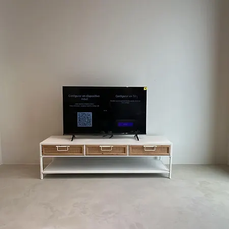 Loft In Bidezabal Getxo