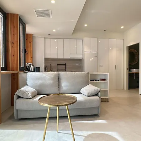 Loft In Bidezabal *