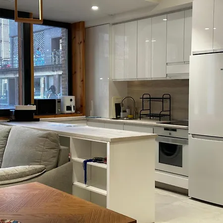 Loft In Bidezabal * Getxo