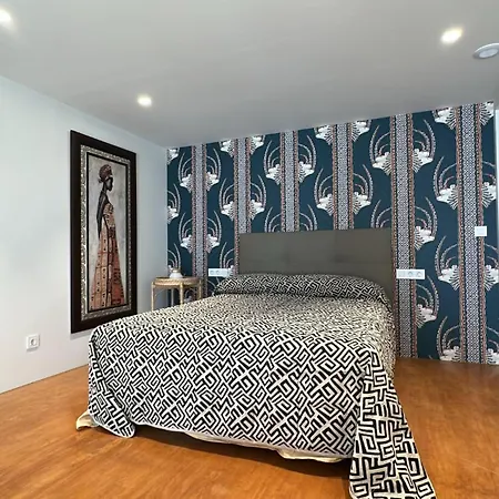 Loft In Bidezabal * Getxo