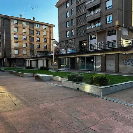 Loft In Bidezabal *