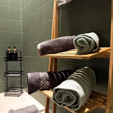 Lägenhet Loft In Bidezabal *