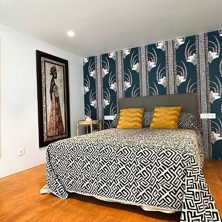 Loft In Bidezabal