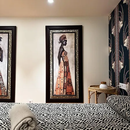 Loft In Bidezabal