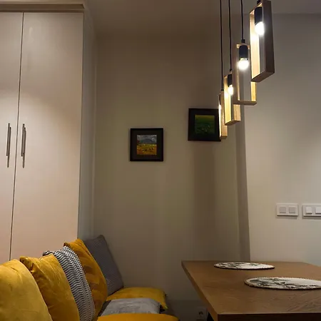 Loft In Bidezabal Getxo
