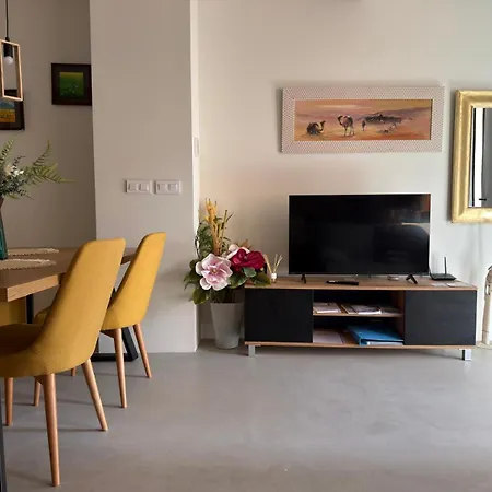 Loft In Bidezabal Getxo