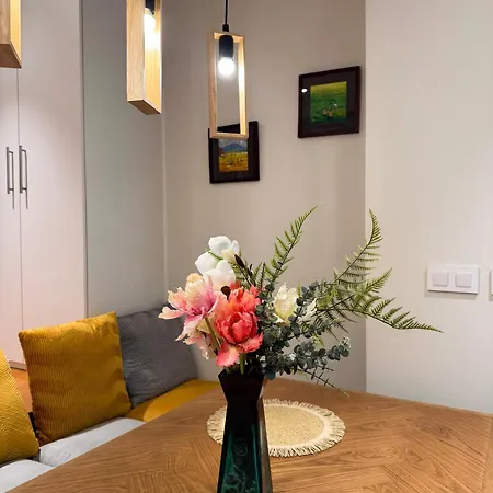 Loft In Bidezabal * Getxo