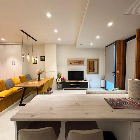 Loft In Bidezabal