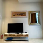 Loft In Bidezabal Apartment Getxo