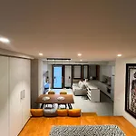 Apartment Loft In Bidezabal